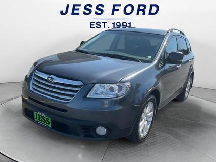 2008 Subaru Tribeca Grand Coulee WA