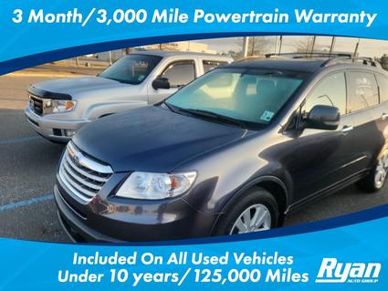 2013 Subaru Tribeca Monroe LA