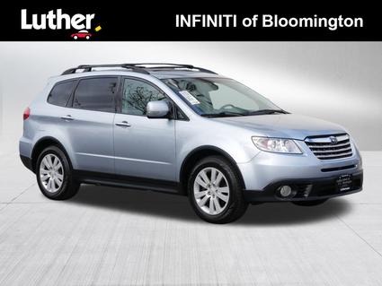 2014 Subaru Tribeca Minneapolis MN
