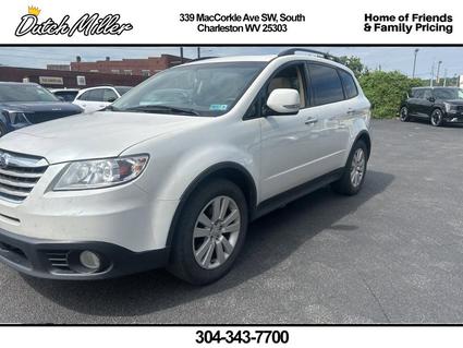 2014 Subaru Tribeca South Charleston WV