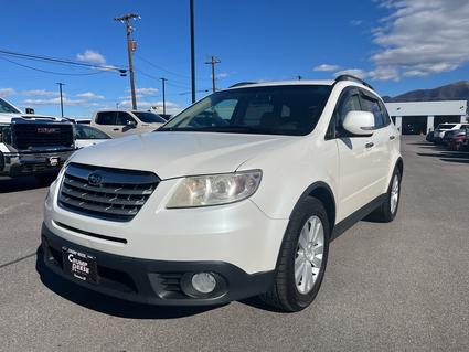 2011 Subaru Tribeca Tremonton UT