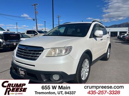 2011 Subaru Tribeca Tremonton UT
