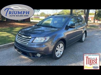 2014 Subaru Tribeca Memphis TN