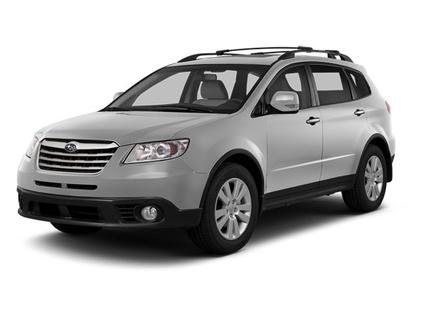 2013 Subaru Tribeca Minneapolis MN