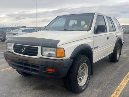 1995 Honda Passport Casper WY