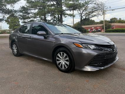 2020 Toyota Camry Memphis TN