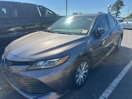 2020 Toyota Camry Memphis TN