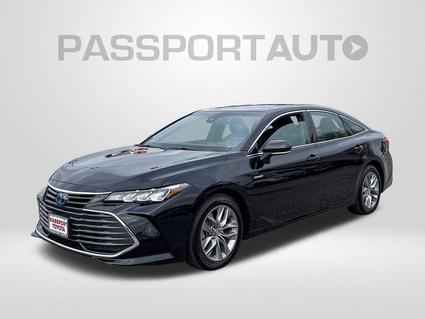 2020 Toyota Avalon Suitland MD