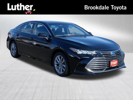 2022 Toyota Avalon Minneapolis MN