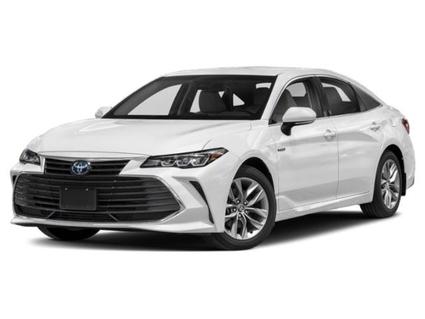 2022 Toyota Avalon Minneapolis MN