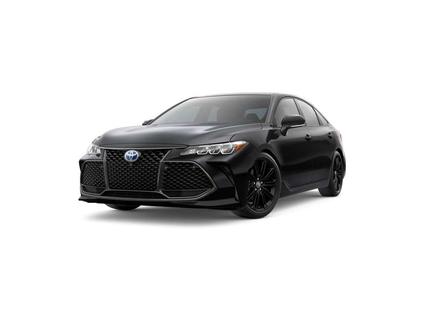 2022 Toyota Avalon Sebring FL
