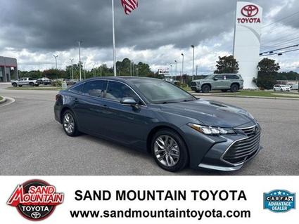 2022 Toyota Avalon Albertville AL