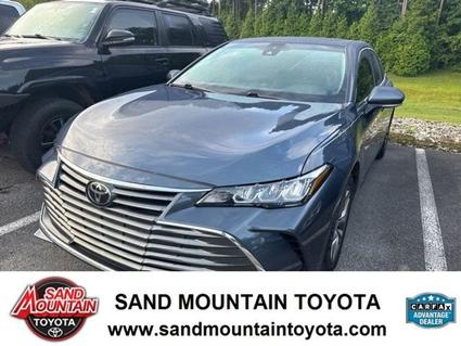 2022 Toyota Avalon Albertville AL
