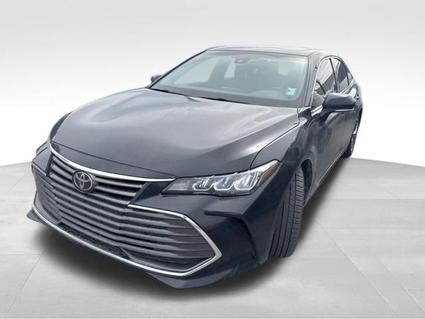 2022 Toyota Avalon Kalispell MT