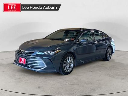 2022 Toyota Avalon La Grande OR