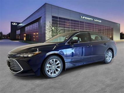 2022 Toyota Avalon Alexandria VA
