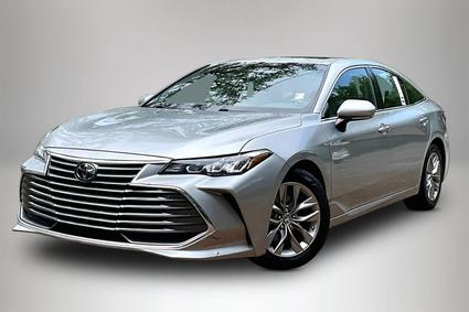 2021 Toyota Avalon Fort Walton Beach FL