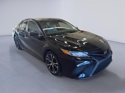 2018 Toyota Camry Brunswick OH