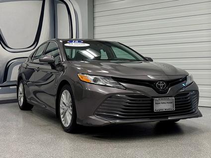 2018 Toyota Camry East Wenatchee WA