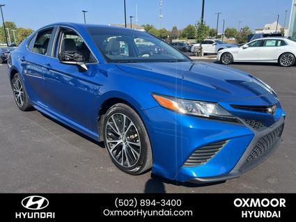 2019 Toyota Camry Louisville KY