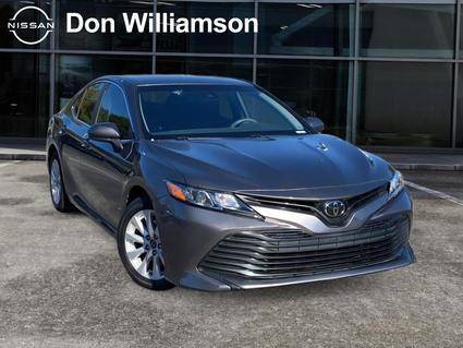 2018 Toyota Camry Jacksonville NC
