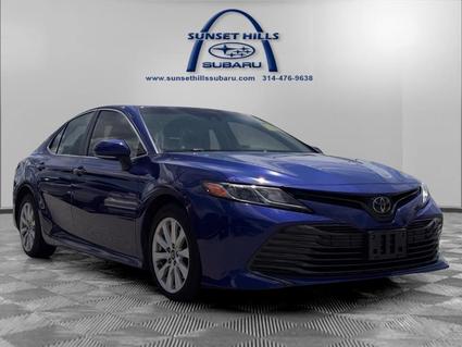 2018 Toyota Camry Saint Louis MO