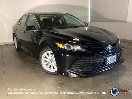 2019 Toyota Camry Vero Beach FL
