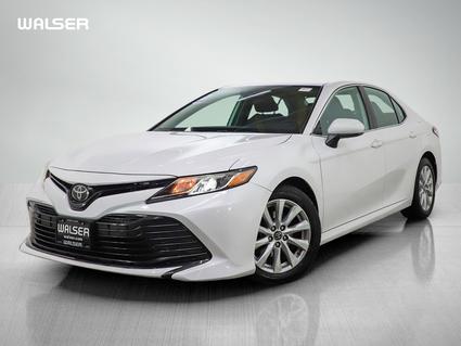 2019 Toyota Camry Burnsville MN