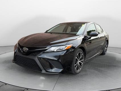 2019 Toyota Camry Merriam KS