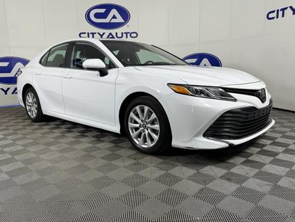 2019 Toyota Camry Memphis TN