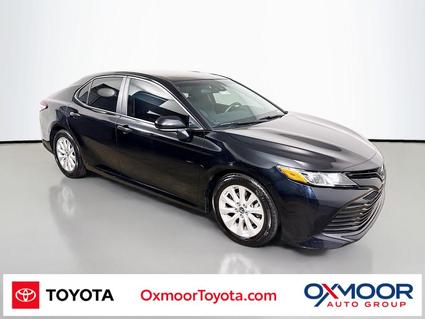 2018 Toyota Camry Louisville KY