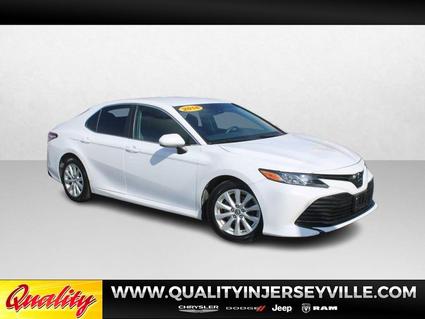 2018 Toyota Camry Alton IL