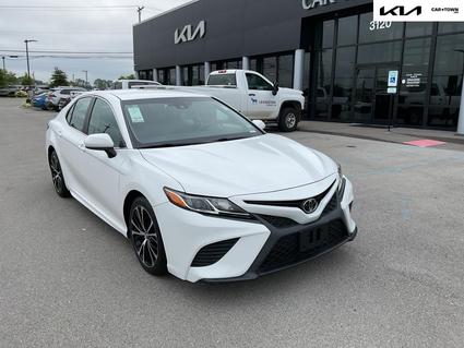 2018 Toyota Camry Nicholasville KY