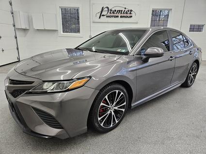 2018 Toyota Camry Spring City PA