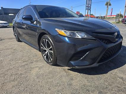 2019 Toyota Camry West Columbia SC