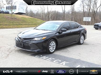 2019 Toyota Camry Bloomington IN