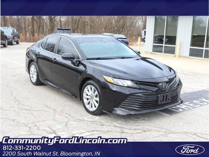 2019 Toyota Camry Bloomington IN