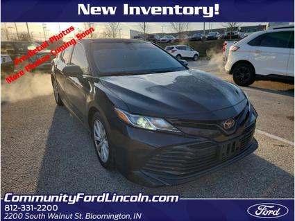 2019 Toyota Camry Bloomington IN