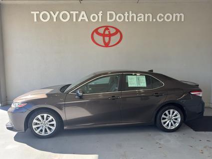 2019 Toyota Camry Dothan AL
