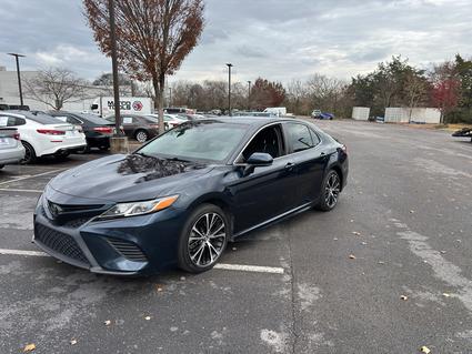 2019 Toyota Camry Murfreesboro TN