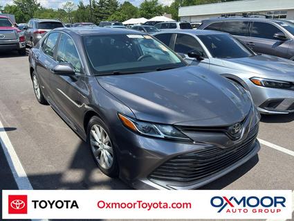 2019 Toyota Camry Louisville KY