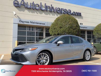 2019 Toyota Camry Memphis TN