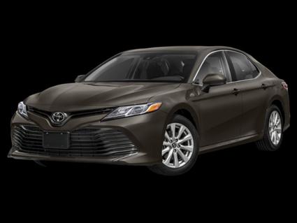 2018 Toyota Camry Indiana PA