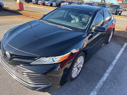 2019 Toyota Camry Fort Walton Beach FL