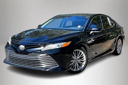 2019 Toyota Camry Fort Walton Beach FL