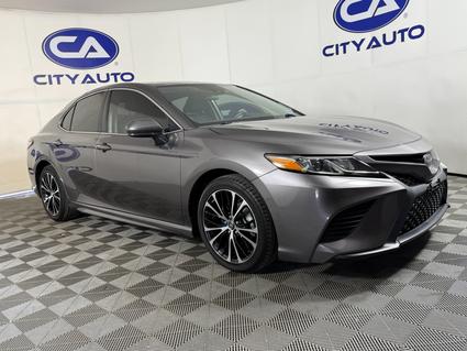 2019 Toyota Camry Memphis TN