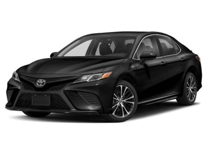 2019 Toyota Camry Brainerd MN