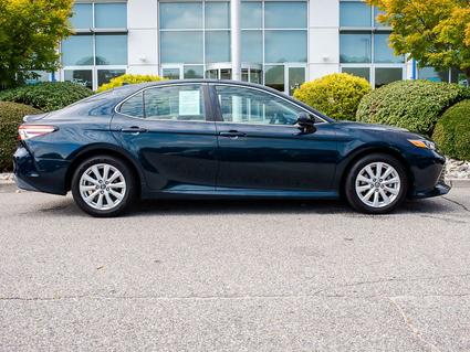 2019 Toyota Camry Virginia Beach VA