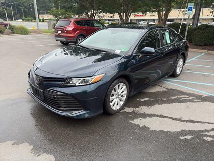 2019 Toyota Camry Virginia Beach VA