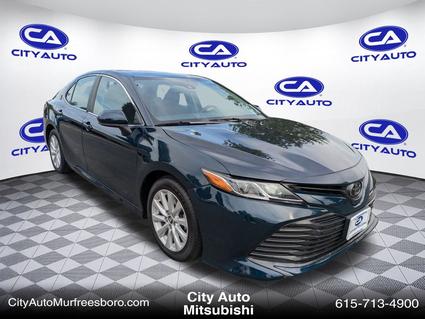 2019 Toyota Camry Murfreesboro TN